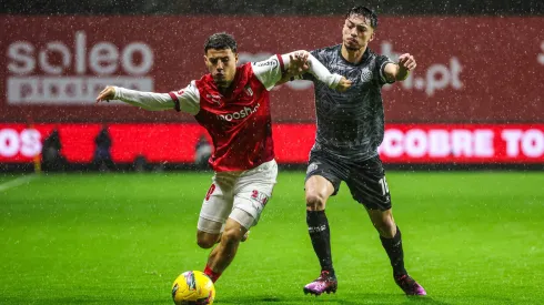 Braga venceu o Boavista. Foto: Liga Portugal