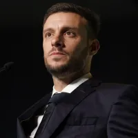 Oficial: Martín Anselmi apresentado como treinador do FC Porto