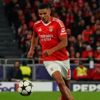 Juventus x Benfica: Bah na esquerda, Di María de volta a Turim e todos os focos da decisão na Champions League