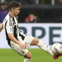 Francisco Conceição antevê Juventus x Benfica para a Champions League: “Se me disserem que não marco…”