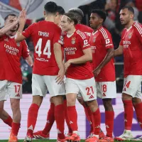 Juventus x Benfica: antevisão, onzes prováveis e onde assistir ao jogo da Champions League