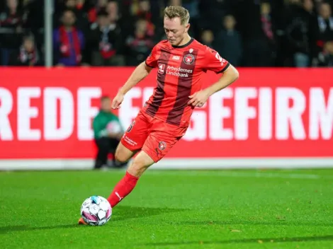 Odds e prognóstico Midtjylland vs Fenerbahçe – 30/01/2025 – Liga Europa