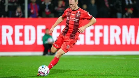 Ritzau / Alamy Stock Photo