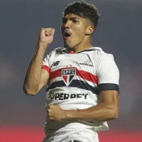 Muricy Ramalho, dirigente do São Paulo, confirma ida de William Gomes ao Porto: “Não queríamos vender”