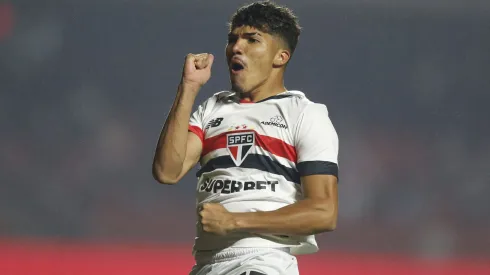 William Gomes está a caminho do FC Porto. Foto: Getty.