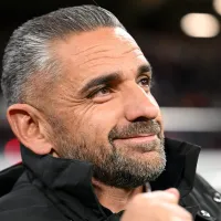 Rui Borges analisou o decisivo jogo entre Sporting e Bolonha: “Vamos entrar para ganhar”