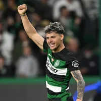 Maxi Araújo antevê Sporting x Bolonha para a Champions League: “Eles estão eliminados, mas…”