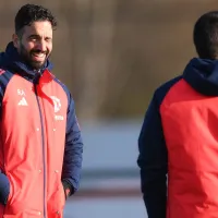Rúben Amorim aborda o momento do Manchester United e elogia Cristiano Ronaldo: “É uma lenda…”