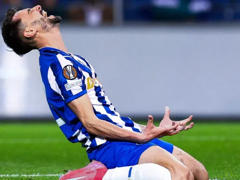 Maccabi Tel Aviv x FC Porto: antevisão, onzes prováveis e onde assistir