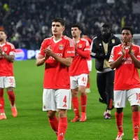 Champions League: Benfica e Sporting apurados para o play-off, tal como o Manchester City