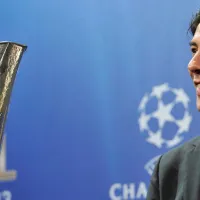 Rui Costa dá explicações após vitória no Juventus x Benfica da Champions League: “Não sabia do…”