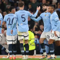 Manchester City e PSG vencem último jogo e avançam para o play-off da Champions League