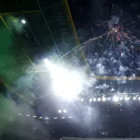 Reforço em Alvalade? Alisson Santos, avançado do União de Leiria, pode rumar ao Sporting