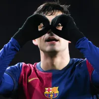 Pedri renova oficialmente o seu contrato com o Barcelona até 2030: “Um sonho que não…”