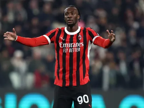 Odds e prognóstico Milan vs Internazionale – 02/02/2025 – Série A