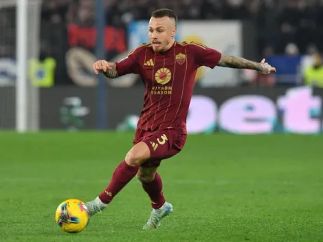 Odds e prognóstico Roma vs Napoli – 02/02/2025 – Série A