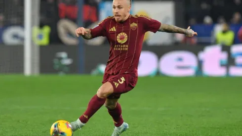 Odds e prognóstico Roma vs Napoli