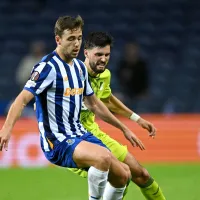 FC Porto vence Maccabi Tel Aviv e apura-se para o play-off da Europa League