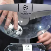 Champions League: sorteio aponta Benfica x Mónaco, Sporting x Borussia Dortmund e Manchester City x Real Madrid; vê jogos