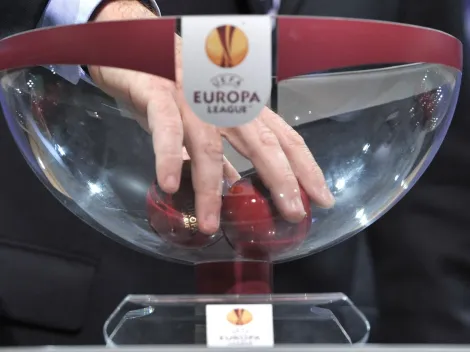 Sorteio da Europa League: FC Porto já sabe o adversário