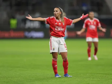 Odds e prognóstico Benfica vs Sporting – 01/02/2025 – Primeira Liga Feminina