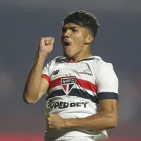 William Gomes troca São Paulo pelo FC Porto, Wendell faz percurso inverso