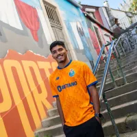 William Gomes troca São Paulo pelo FC Porto, Wendell faz percurso inverso