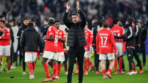 Bruno Lage vai receber reforços. Foto: Getty Images.