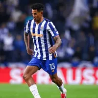 Wenderson Galeno viajou para efetuar exames médicos antes de assinar pelo Al Ahli