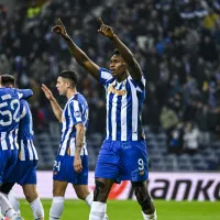 Roma no caminho do FC Porto: a reação de Andoni Zubizarreta ao sorteio