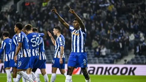 FC Porto defronta a Roma para a Europa League. Foto: Getty Images