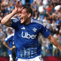 Benfica quer reforçar o ataque e aponta a Andrea Belotti para substituir Arthur Cabral