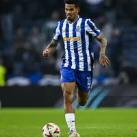 FC Porto confirma a venda milionária de Galeno ao Al Ahli por 50 milhões de euros