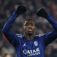 PSG goleia Brest com bis de Gonçalo Ramos, Mónaco, adversário do Benfica, vence