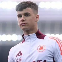 Benfica desiste de Tyrell Malacia e avança por Samuel Dahl para reforçar a lateral-esquerda