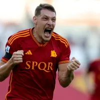 Benfica avança contratações de Samuel Dahl e Andrea Belotti, convencido por projeto de Champions League