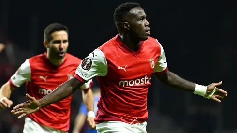 Bruma assina pelo Benfica. Foto: Octavio Passos/Getty Images