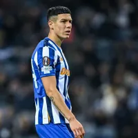 Nehuén Pérez e Otávio vão de vilões a heróis e FC Porto apenas empata com Rio Ave