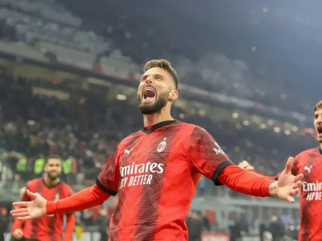 Odds e prognóstico AC Milan vs Roma – 05/02/2025 – Coppa Italia