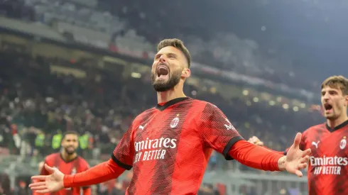 Odds e prognóstico AC Milan vs Roma – 05/02/2025 – Coppa Italia