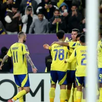 Al Nassr goleia na Champions League asiática com bis de Cristiano Ronaldo