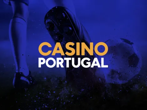 Código promocional Casino Portugal 2025: 2€ em freebets