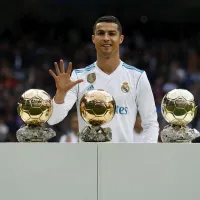 Cristiano Ronaldo fala sobre Lionel Messi, compara MLS com a Liga Saudita e atira: “Sou o…”