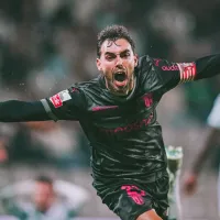 Braga vence Moreirense (1-2) nos descontos e reentra na luta pelo pódio da Liga Portugal