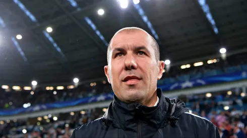 Leonardo Jardim terá a sua primeira aventura no Brasil, ao serviço do Cruzeiro. Foto: Getty