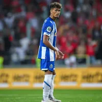 FC Porto rejeita oferta do Feyenoord para vender Gonçalo Borges; Outros clubes apareceram interessados