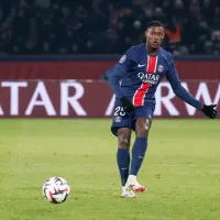Gonçalo Ramos e Nuno Mendes assistem, e PSG vence Le Mans para apurar-se aos quartos