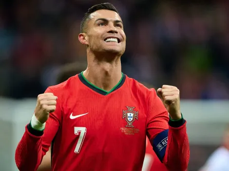 Cristiano Ronaldo faz 40 anos e Scolari recorda-o na seleção: "Ficou claro que..."