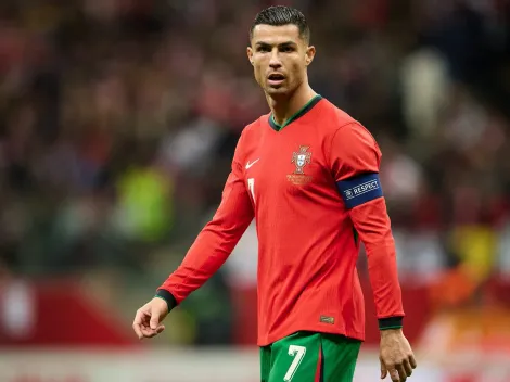Cristiano Ronaldo reflete sobre os 40 anos: "Não me falta nada"