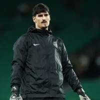 Sporting está próximo de acertar empréstimo de Vladan Kovacevic à Polónia; Veja detalhes